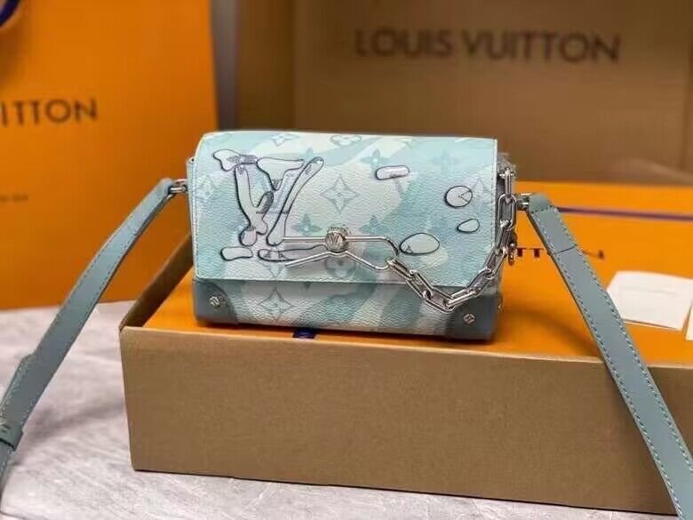 Jane bags - Louis Vuittons - 15258 | AlmaBagz - Image 8