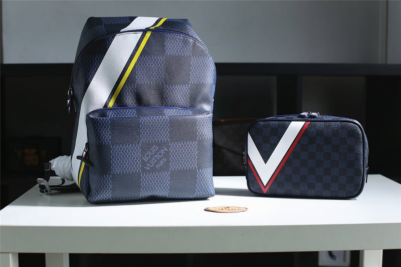 Jane bags - Louis Vuittons - 9767 | AlmaBagz - Image 3