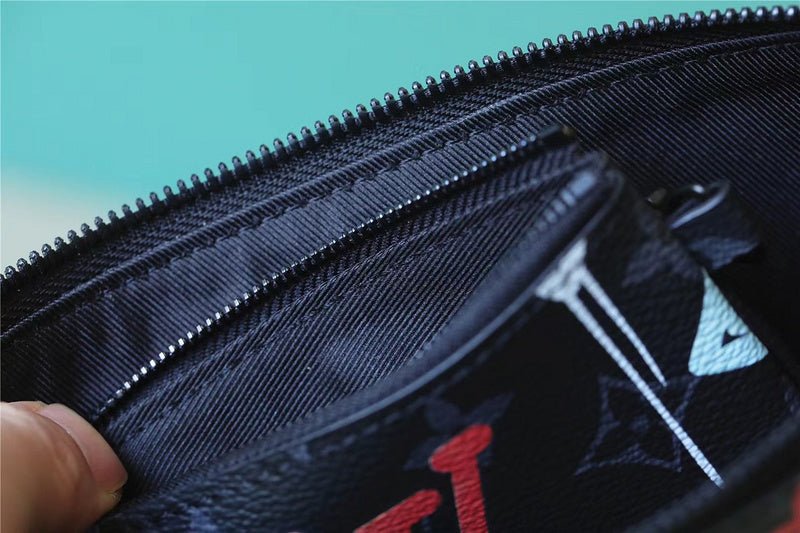 Jane bags - Louis Vuittons - 10051 | AlmaBagz - Image 7