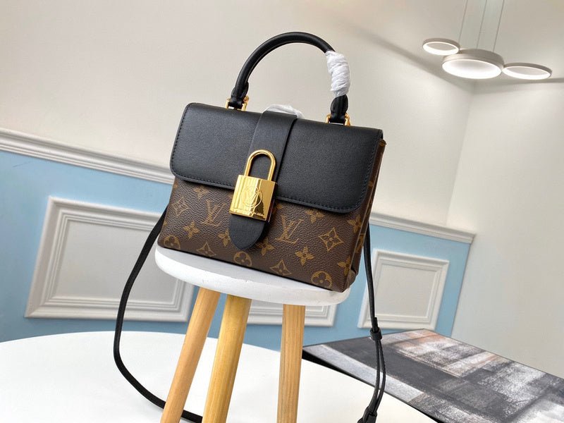 Jane Bags- Louis Vuittons - 16351 | AlmaBagz - Image 4