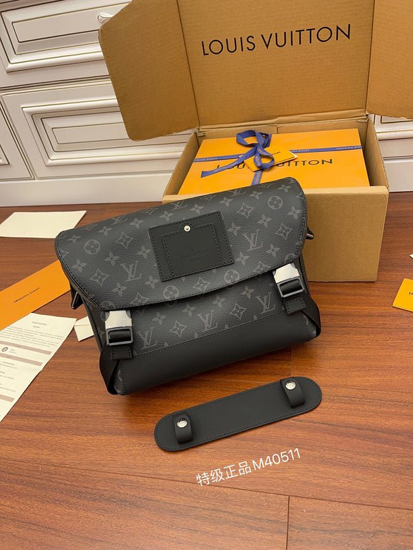 Jane Bags- Louis Vuittons - 16077 | AlmaBagz - Image 10