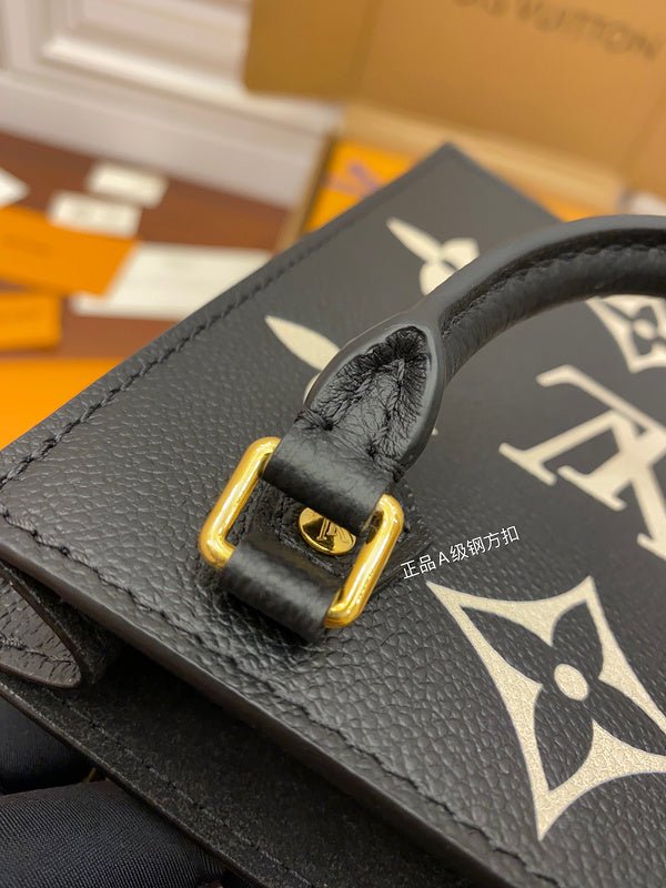 Jane Bags- Louis Vuittons - 16202 | AlmaBagz - Image 3