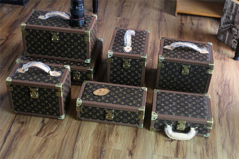 Jane bags - Louis Vuittons - 9513 | AlmaBagz - Image 6