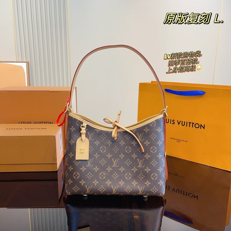 Jane Bags- Louis Vuittons - 15905 | AlmaBagz - Image 8