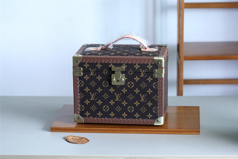Jane bags - Louis Vuittons - 9515 | AlmaBagz - Image 2