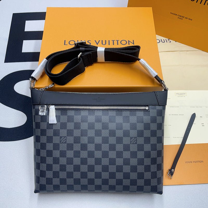 Jane bags - Louis Vuittons - 10501 | AlmaBagz - Image 15