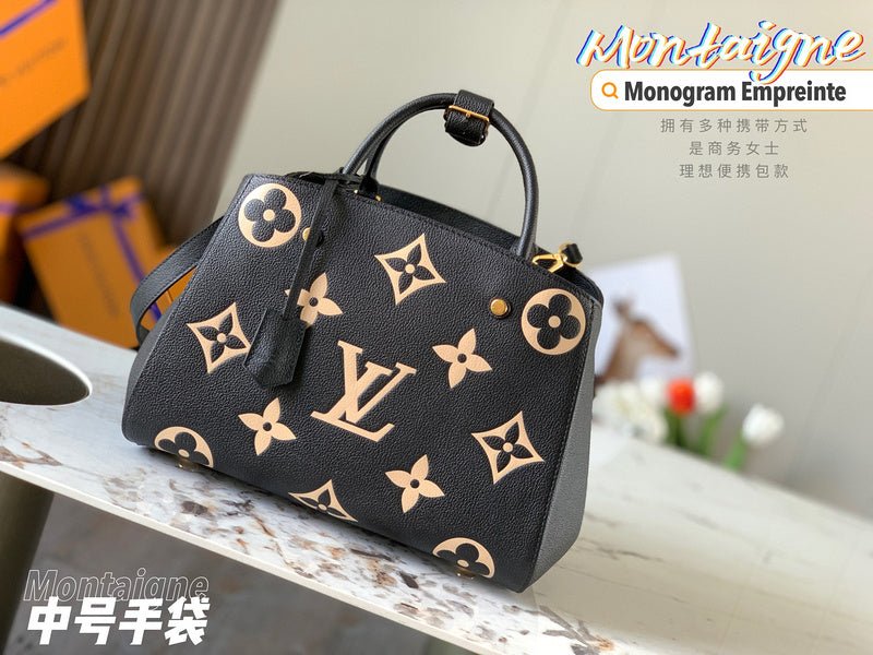 Jane Bags- Louis Vuittons - 16632 | AlmaBagz