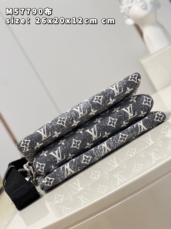 Jane Bags- Louis Vuittons - 16060 | AlmaBagz - Image 6