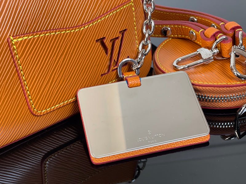 Jane Bags- Louis Vuittons - 15851 | AlmaBagz