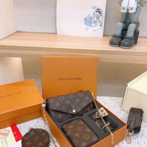 Jane bags - Louis Vuittons  - 14964 | AlmaBagz