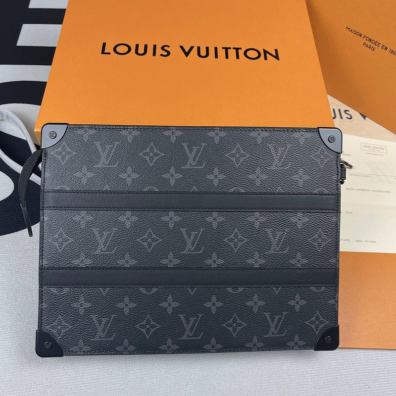 Jane bags - Louis Vuittons - 10762 | AlmaBagz - Image 11