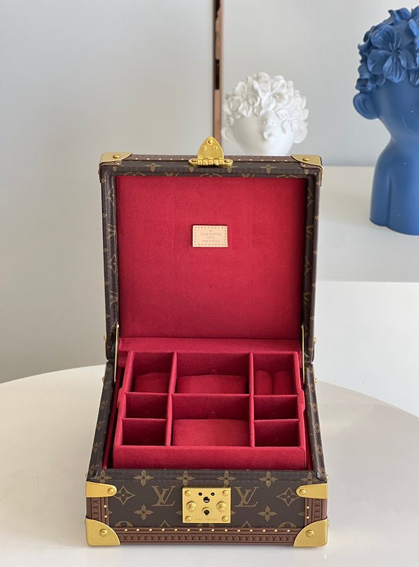Jane bags- Louis Vuittons - 16838 | AlmaBagz - Image 11
