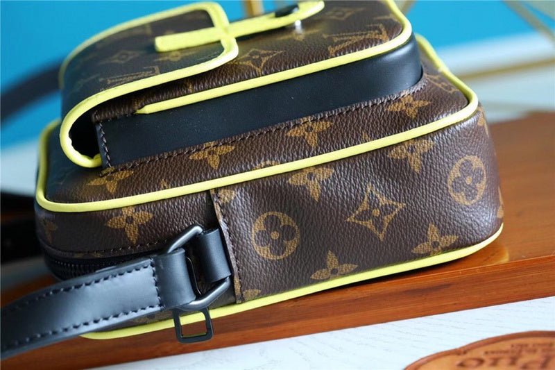 Jane bags - Louis Vuittons - 10278 | AlmaBagz - Image 3