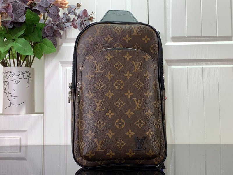 Jane Bags- Louis Vuittons - 16168 | AlmaBagz - Image 16