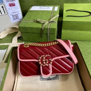 Gucci   Luxury Bags  1201 | AlmaBagz