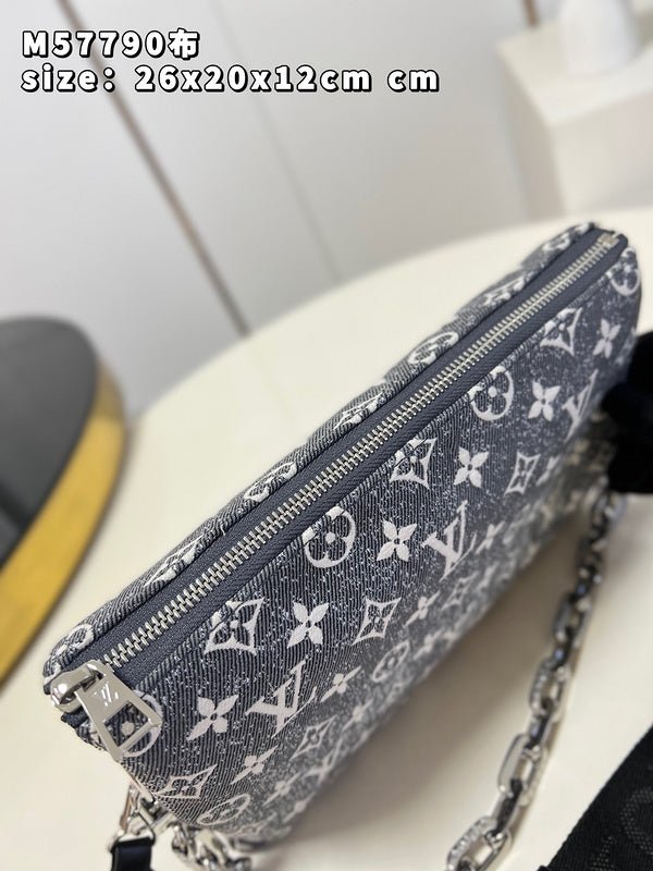 Jane Bags- Louis Vuittons - 16060 | AlmaBagz - Image 9