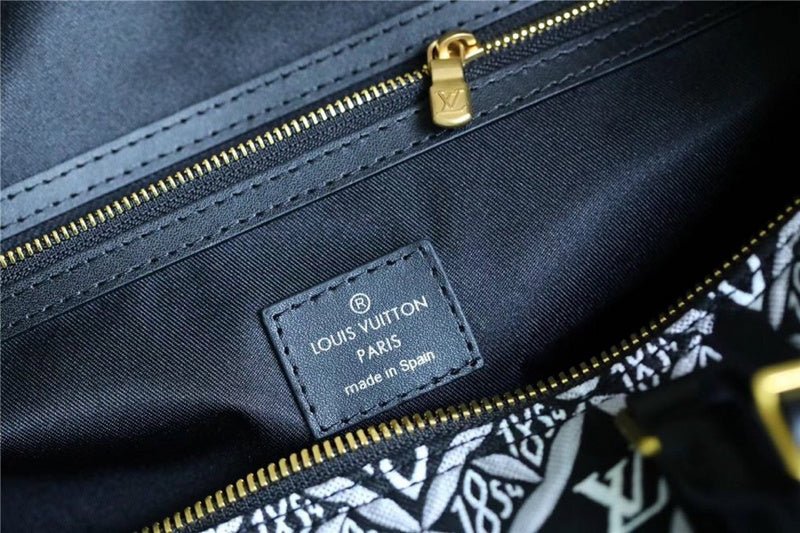 Jane bags - Louis Vuittons - 9438 | AlmaBagz - Image 9