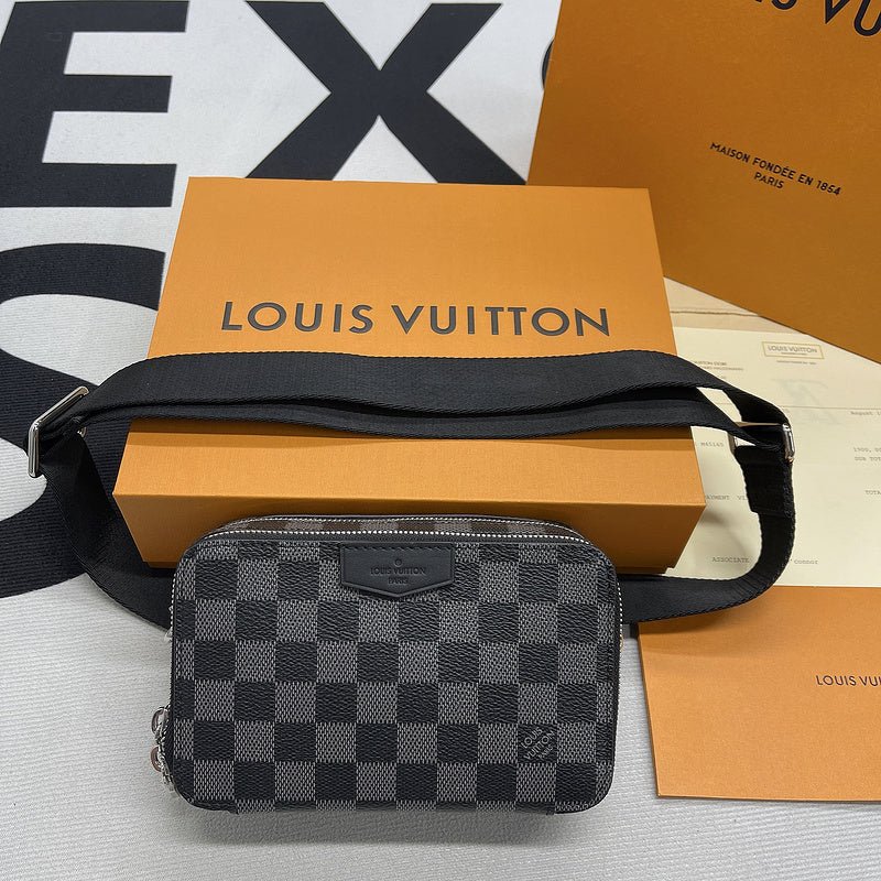 Jane bags - Louis Vuittons - 10241 | AlmaBagz - Image 10