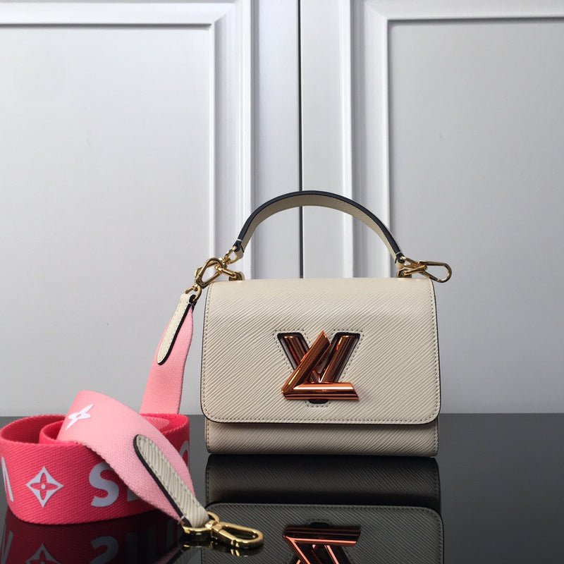 Jane Bags- Louis Vuittons - 15855 | AlmaBagz - Image 10