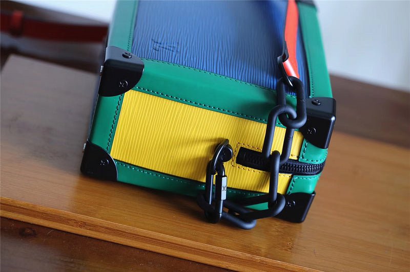 Jane bags - Louis Vuittons - 10180 | AlmaBagz - Image 5