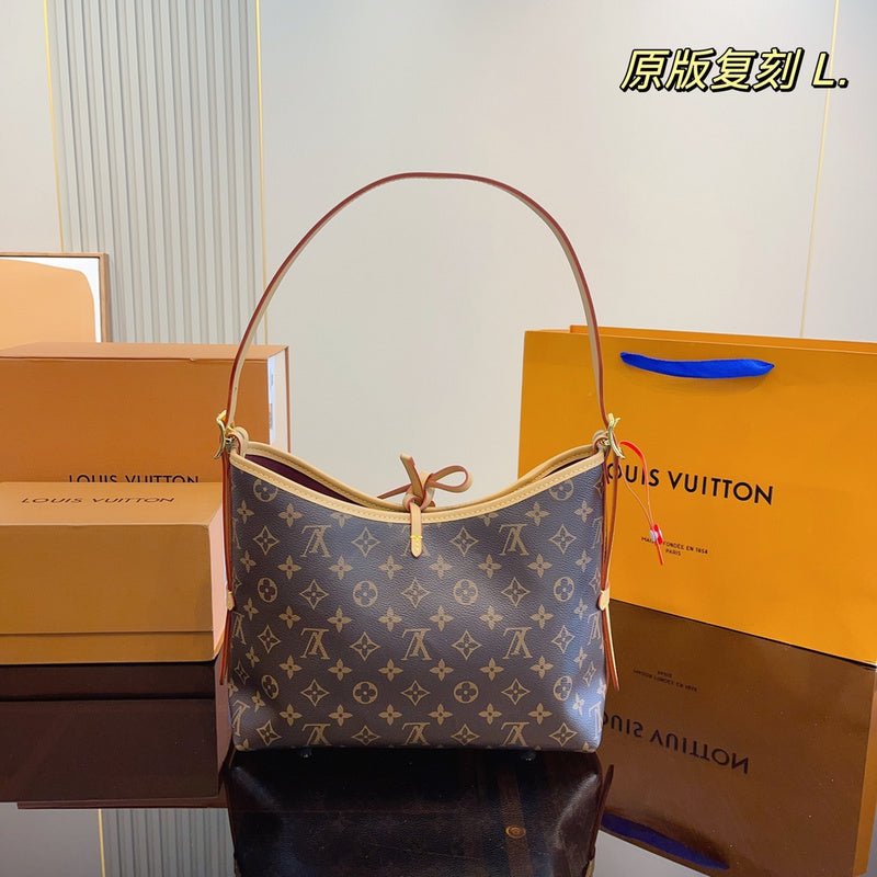 Jane Bags- Louis Vuittons - 15905 | AlmaBagz - Image 3
