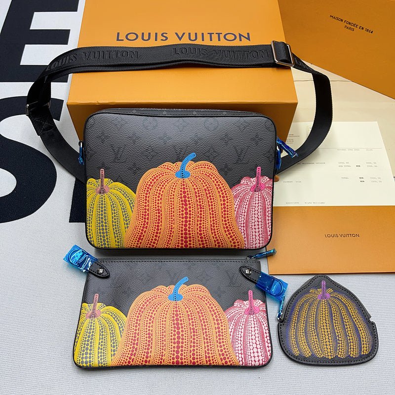 Jane bags - Louis Vuittons - 10056 | AlmaBagz - Image 11