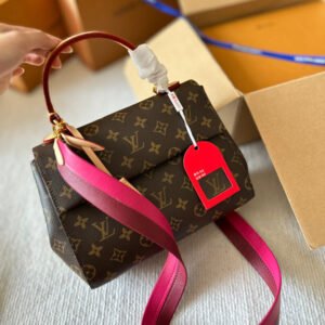 Jane bags - Louis Vuittons  - 14855 | AlmaBagz