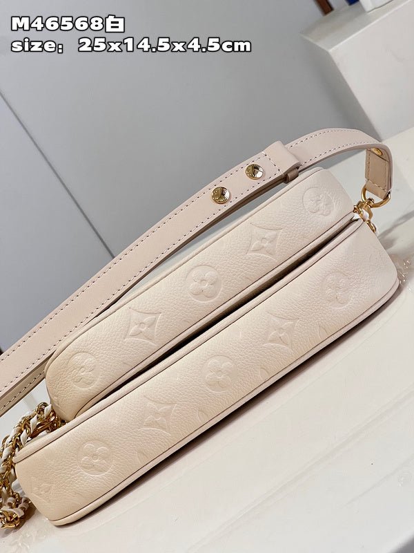 Jane bags - Louis Vuittons - 15495 | AlmaBagz - Image 5