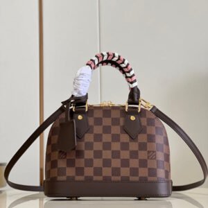 Jane bags - Louis Vuittons  - 15771 | AlmaBagz