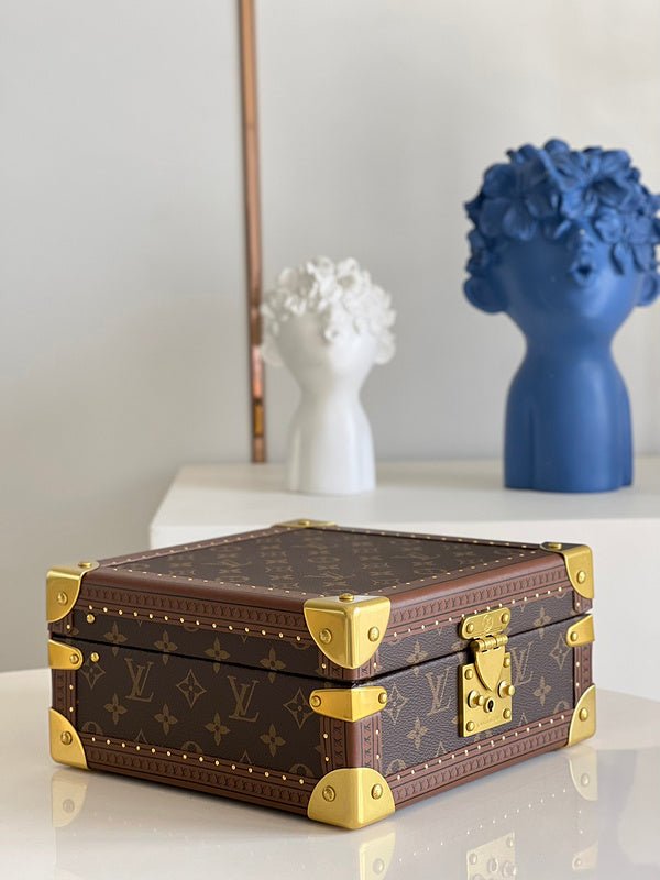 Jane bags- Louis Vuittons - 16837 | AlmaBagz - Image 8