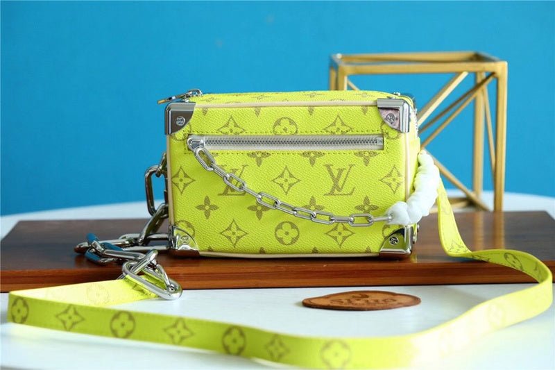 Jane bags - Louis Vuittons - 10168 | AlmaBagz - Image 10