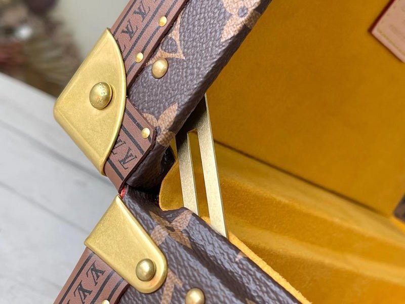 Jane Bags- Louis Vuittons - 16184 | AlmaBagz - Image 15