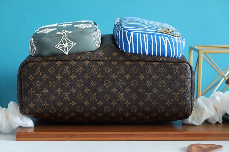Jane bags - Louis Vuittons - 9636 | AlmaBagz - Image 4