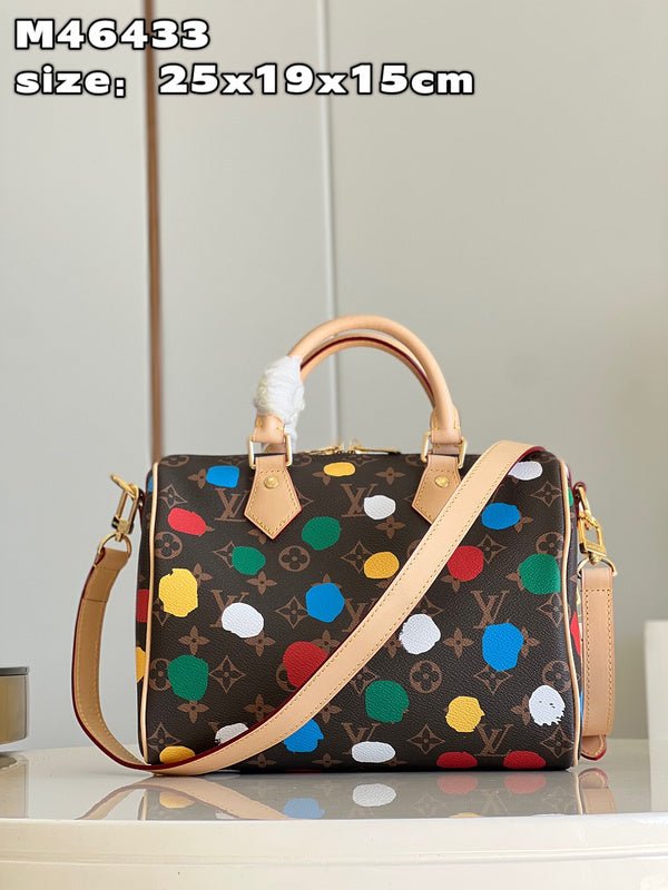 Jane Bags- Louis Vuittons - 15979 | AlmaBagz - Image 9