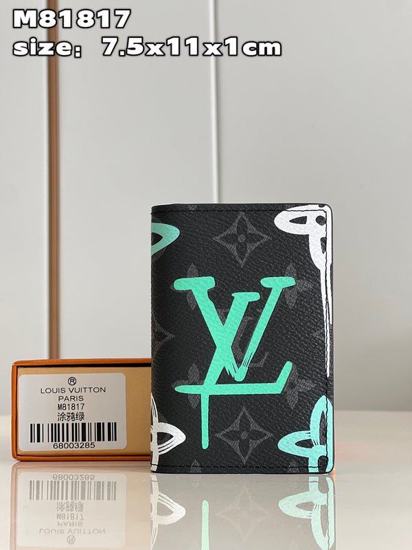 Jane Bags- Louis Vuittons - 15985 | AlmaBagz - Image 7