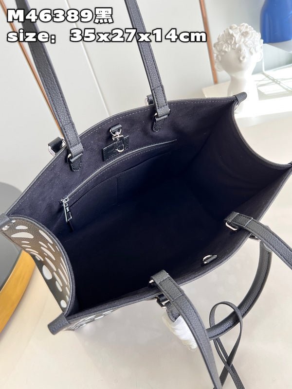 Jane Bags- Louis Vuittons - 15920 | AlmaBagz - Image 8