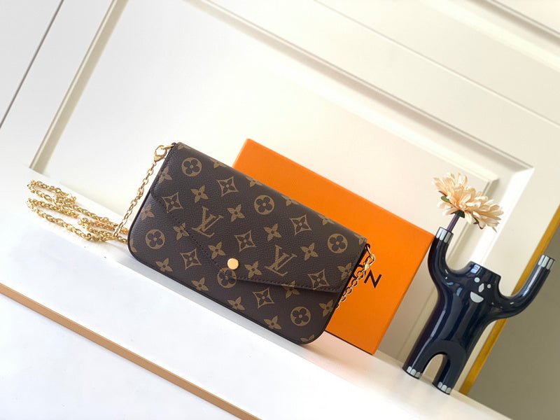 Jane Bags- Louis Vuittons - 16246 | AlmaBagz - Image 8