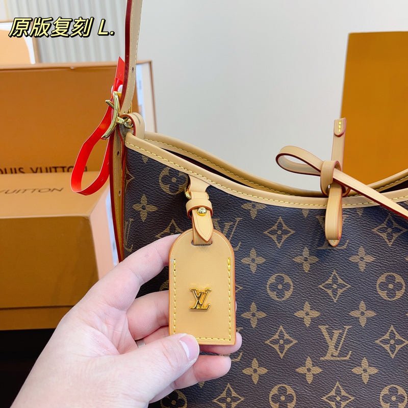 Jane Bags- Louis Vuittons - 15905 | AlmaBagz - Image 5