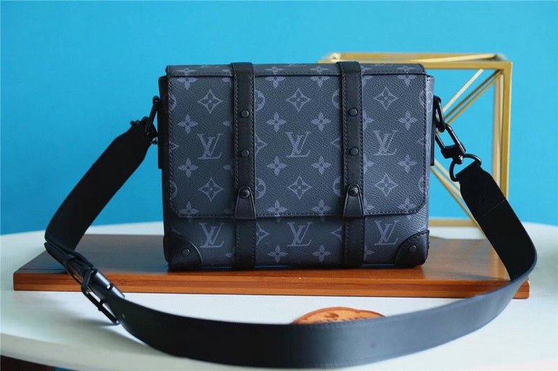 Jane bags - Louis Vuittons - 10071 | AlmaBagz - Image 27