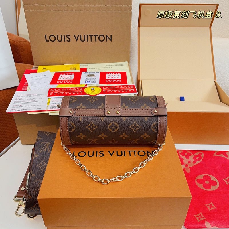 Jane bags - Louis Vuittons - 15073 | AlmaBagz - Image 8