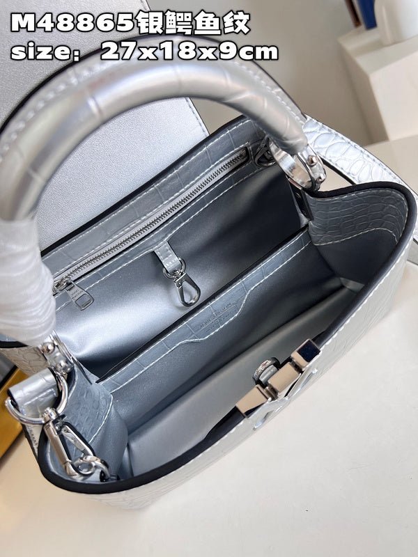 Jane Bags- Louis Vuittons - 15863 | AlmaBagz - Image 4