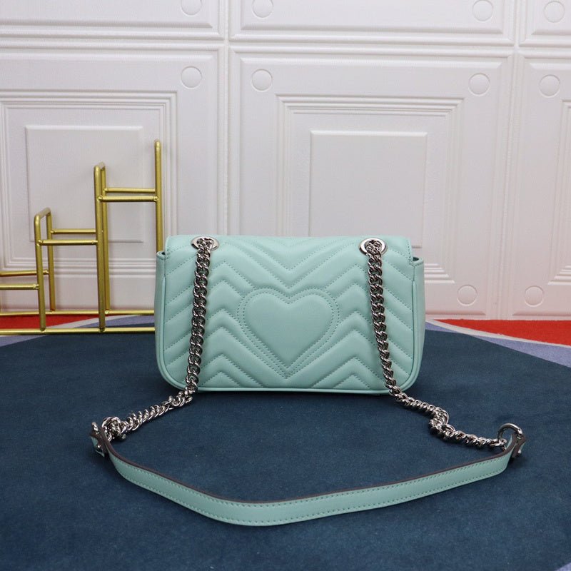 Gucci Luxury Bags 1203 | AlmaBagz - Image 12