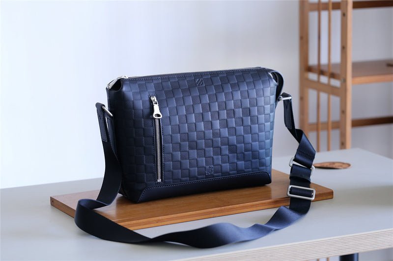 Jane bags - Louis Vuittons - 10485 | AlmaBagz - Image 11