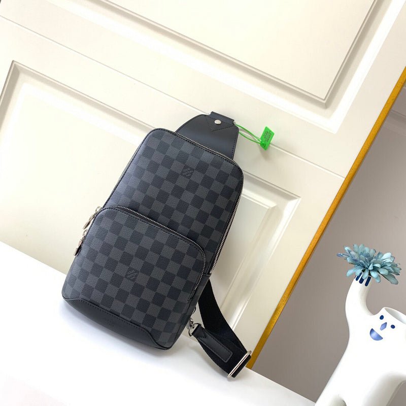 Jane Bags- Louis Vuittons - 16090 | AlmaBagz