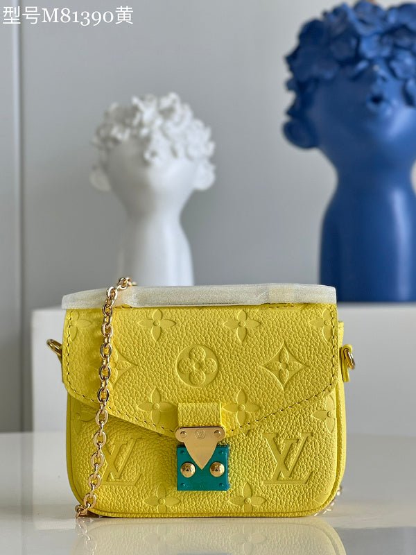 Jane bags- Louis Vuittons - 16843 | AlmaBagz - Image 8