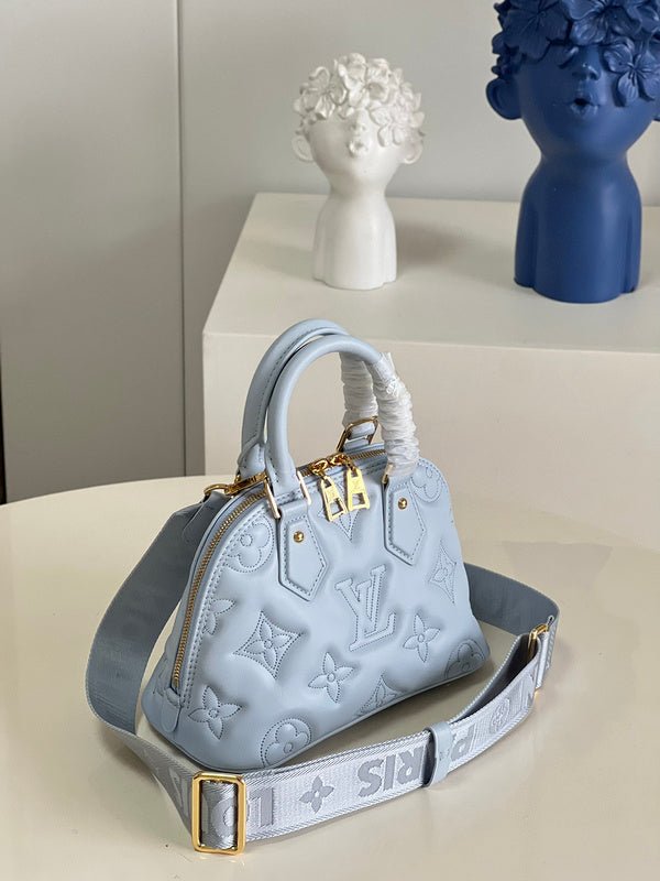 Jane Bags- Louis Vuittons - 16713 | AlmaBagz - Image 11