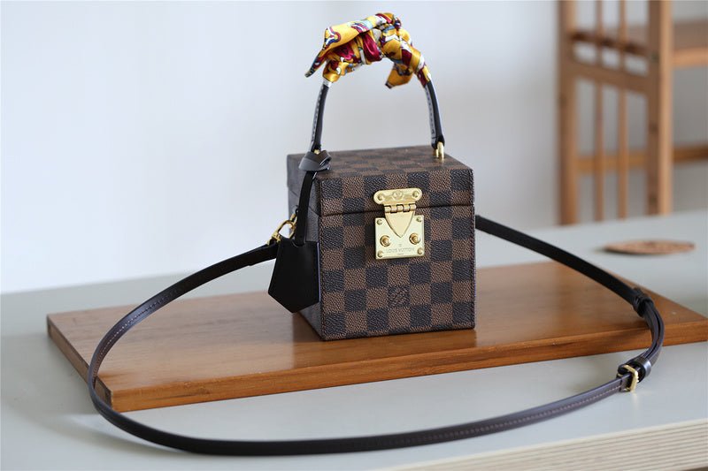 Jane bags - Louis Vuittons - 9344 | AlmaBagz - Image 11