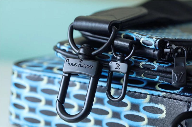 Jane bags - Louis Vuittons - 10044 | AlmaBagz - Image 6