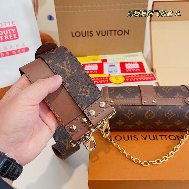 Jane bags - Louis Vuittons - 15073 | AlmaBagz - Image 9