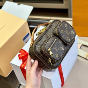 Jane bags - Louis Vuittons  - 15012 | AlmaBagz